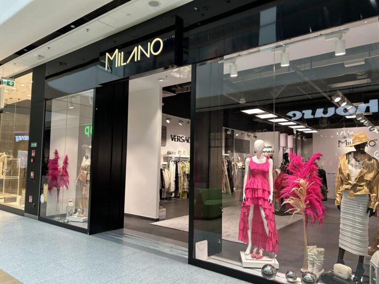W Modowym Świecie Nadchodzącego Lata: Butik Milano Kreuje Trendy 2024